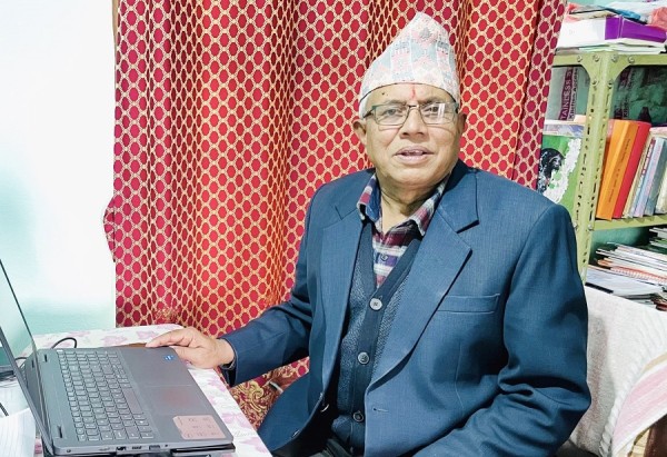 सिंहदरबार वैद्यखाना बचाउन विषय विज्ञ आवश्यक छ